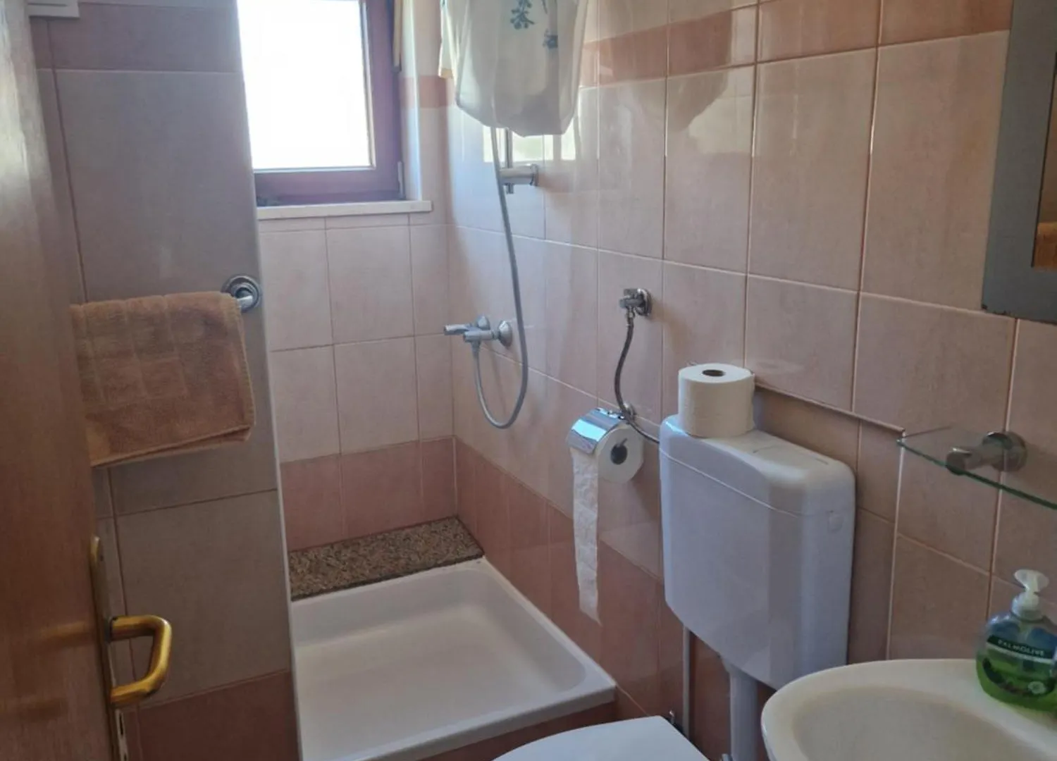 Cornelia Apartments By The Sea Okrug Gornji, Ciovo تروغير كرواتيا