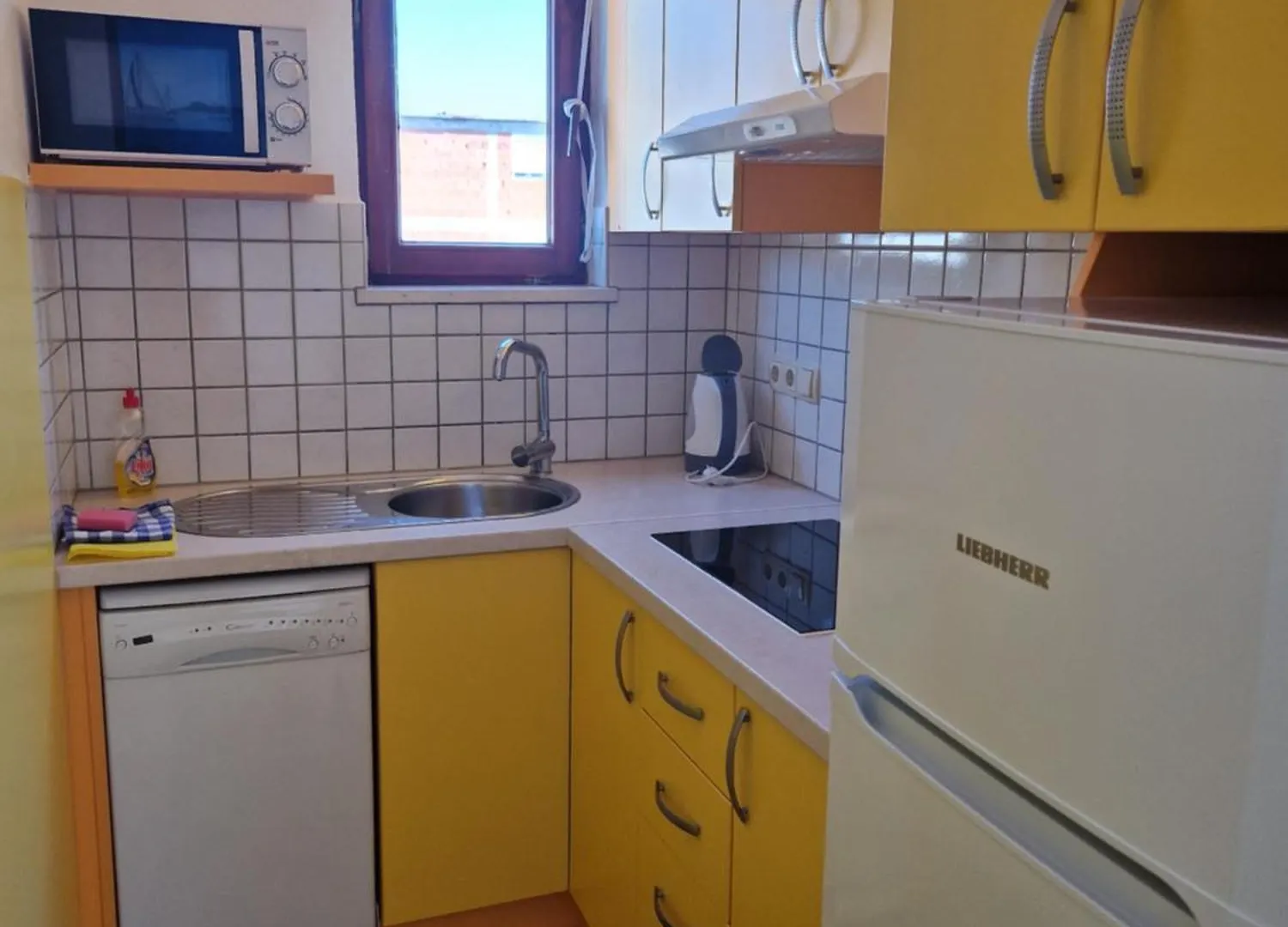 Cornelia Apartments By The Sea Okrug Gornji, Ciovo تروغير