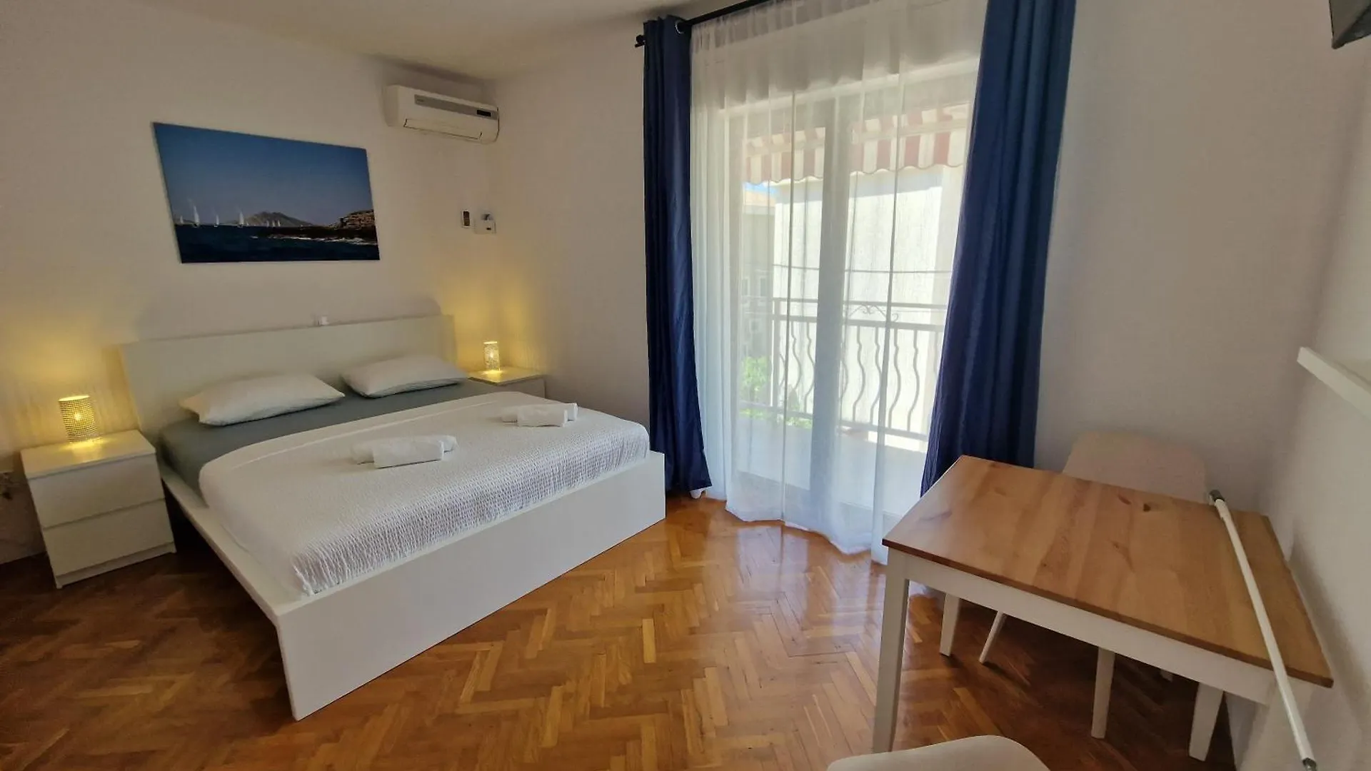 Cornelia Apartments By The Sea Okrug Gornji, Ciovo تروغير كرواتيا