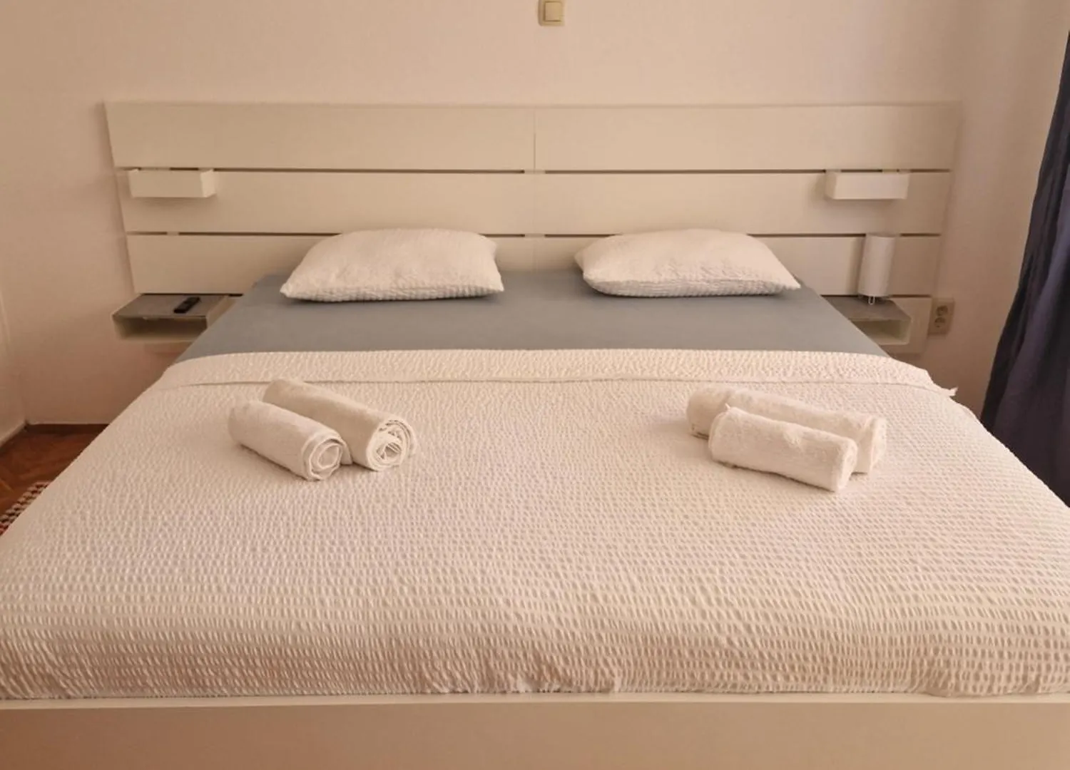 Cornelia Apartments By The Sea Okrug Gornji, Ciovo تروغير