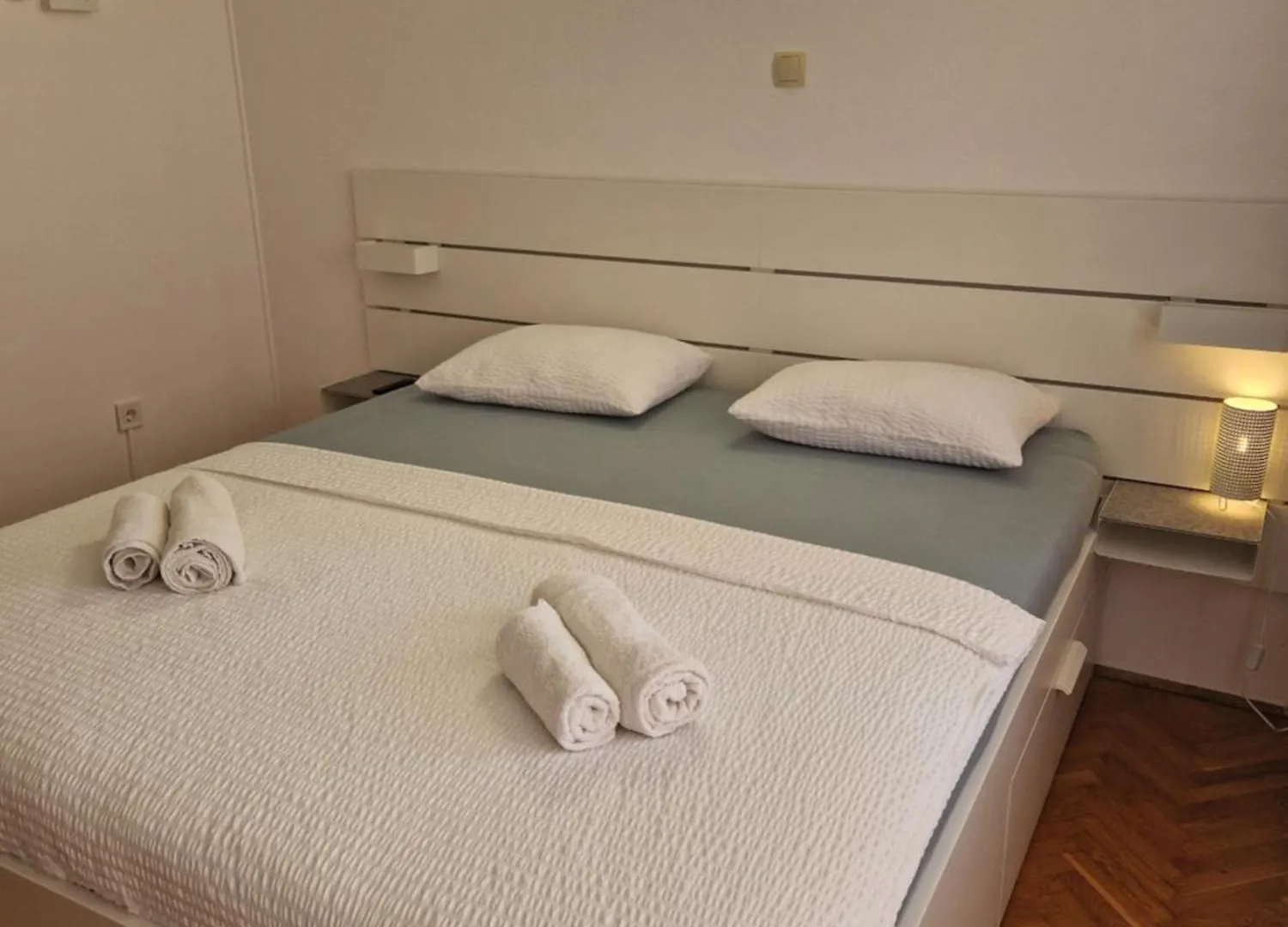 Cornelia Apartments By The Sea Okrug Gornji, Ciovo تروغير 0*,  كرواتيا