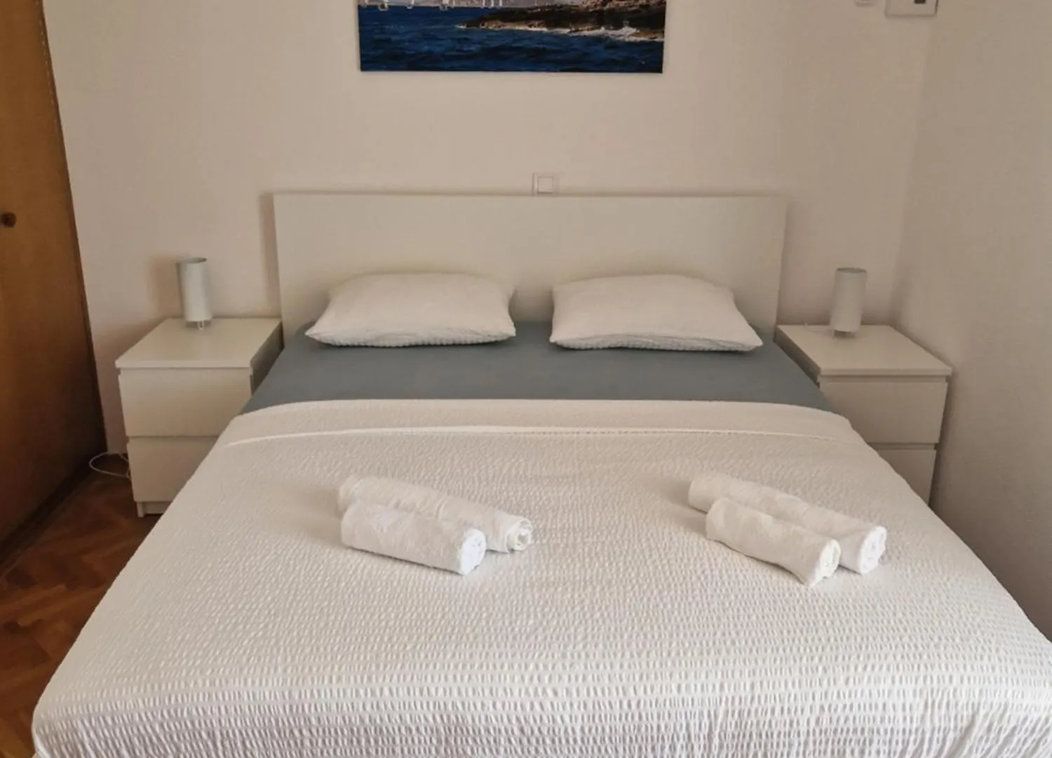 Cornelia Apartments By The Sea Okrug Gornji, Ciovo تروغير كرواتيا