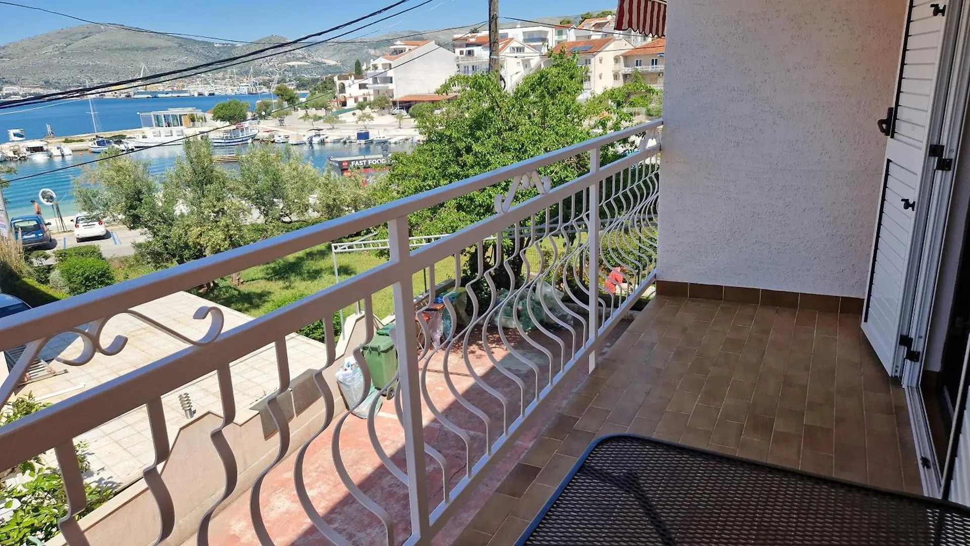 Cornelia Apartments By The Sea Okrug Gornji, Ciovo تروغير 0*,  كرواتيا